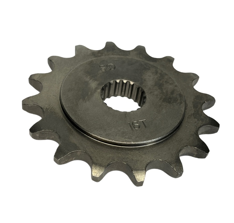 Front Sprocket 16T ZONTES 125 G1 / 125 C / 125 GK
