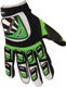 MX-02 Racing Gloves - Green