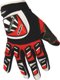 MX-02 Racing Gloves - Red