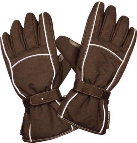 Heavy Weight Winter Thermal Gloves