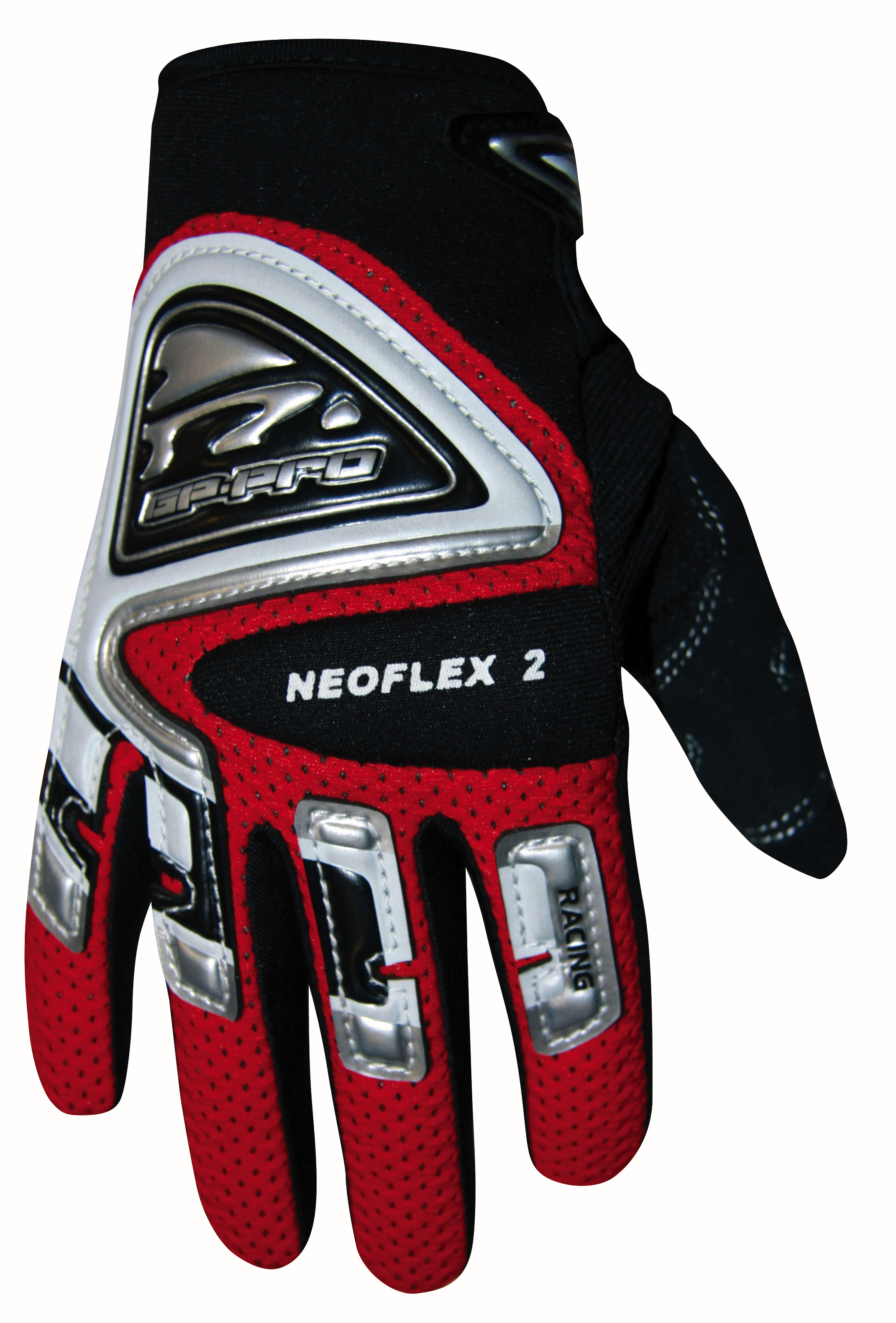 Neo Flex 2 Gloves - Blue