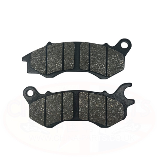 Brake Pads OEM 709