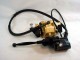 Front Brake System - CG