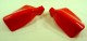 DB Hand Guards Red