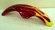 Mudguard (Front) - HLD Red/Yellow