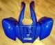 Body - Front Panel Blue 
