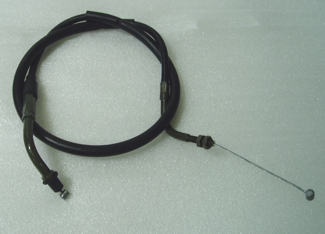 ZS 250-5 Throttle Cable Par  A