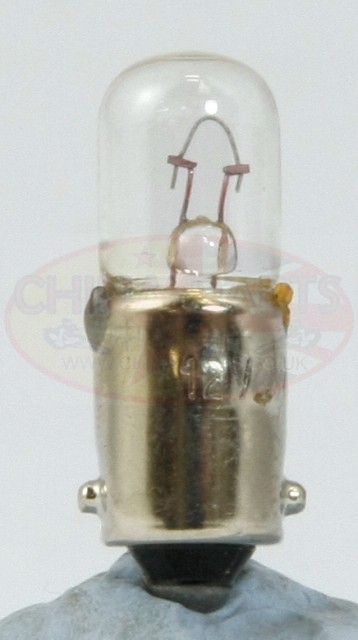 Sidelamp Bulb - Pack 2