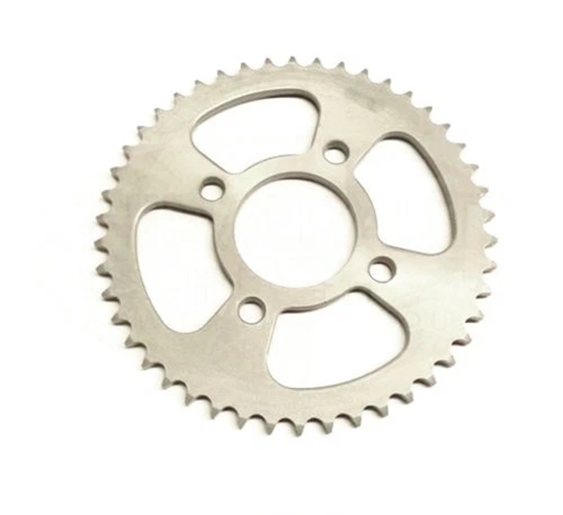 39 Tooth Rear Sprocket - ZSB 125