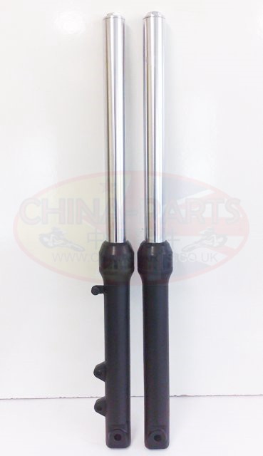 Front Forks - XY  GYVIII