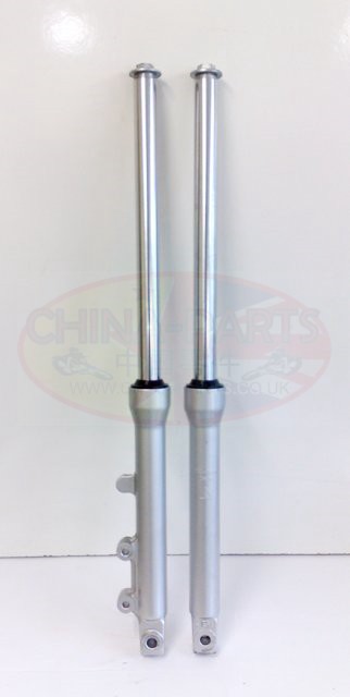 Front Forks Pair - PY Series 