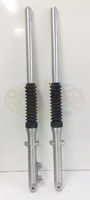 Front Forks Pair - XY Series CG