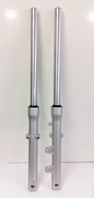 Front Forks Pair - Pioneer CG Series