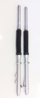 Front Forks Pair - YM50 GY