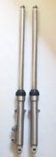 Front Forks Pair - CG