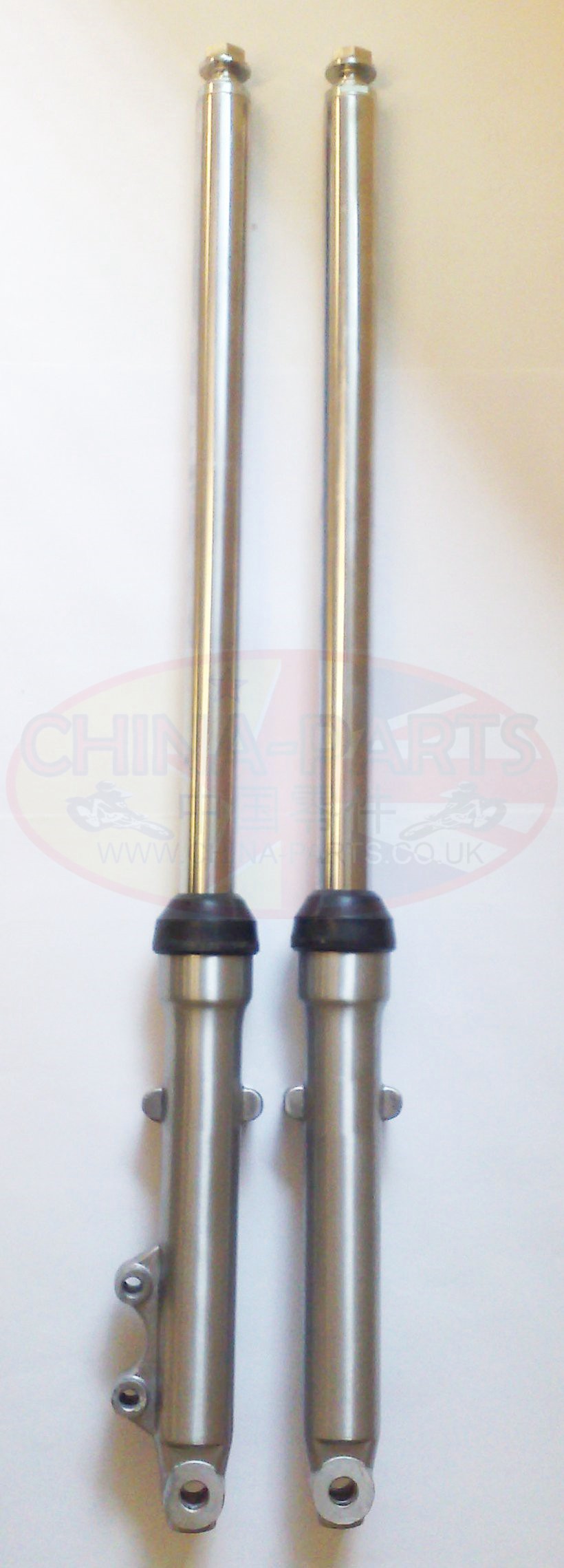 Front Forks Pair - CG