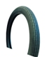 Tyre - 2.75 x 18 Classic Ribbed Front Tyre