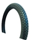 Tyre 3.00 x 18 50N 4 Ply Tube Type Rear Motorcycle Road Tyre