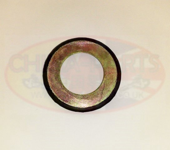 ZS 250-5 Steering Stem Washer