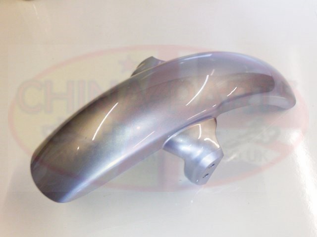 ZS 250-5 Mudguard (Front)