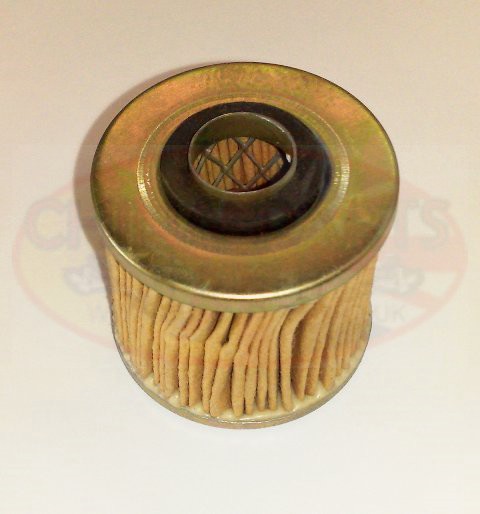 ZS 250-5 Oil Filter