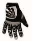 MX-02 Racing Gloves - Grey