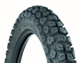 Tyre 2.75 - 21 45P - Standard Trail Pattern