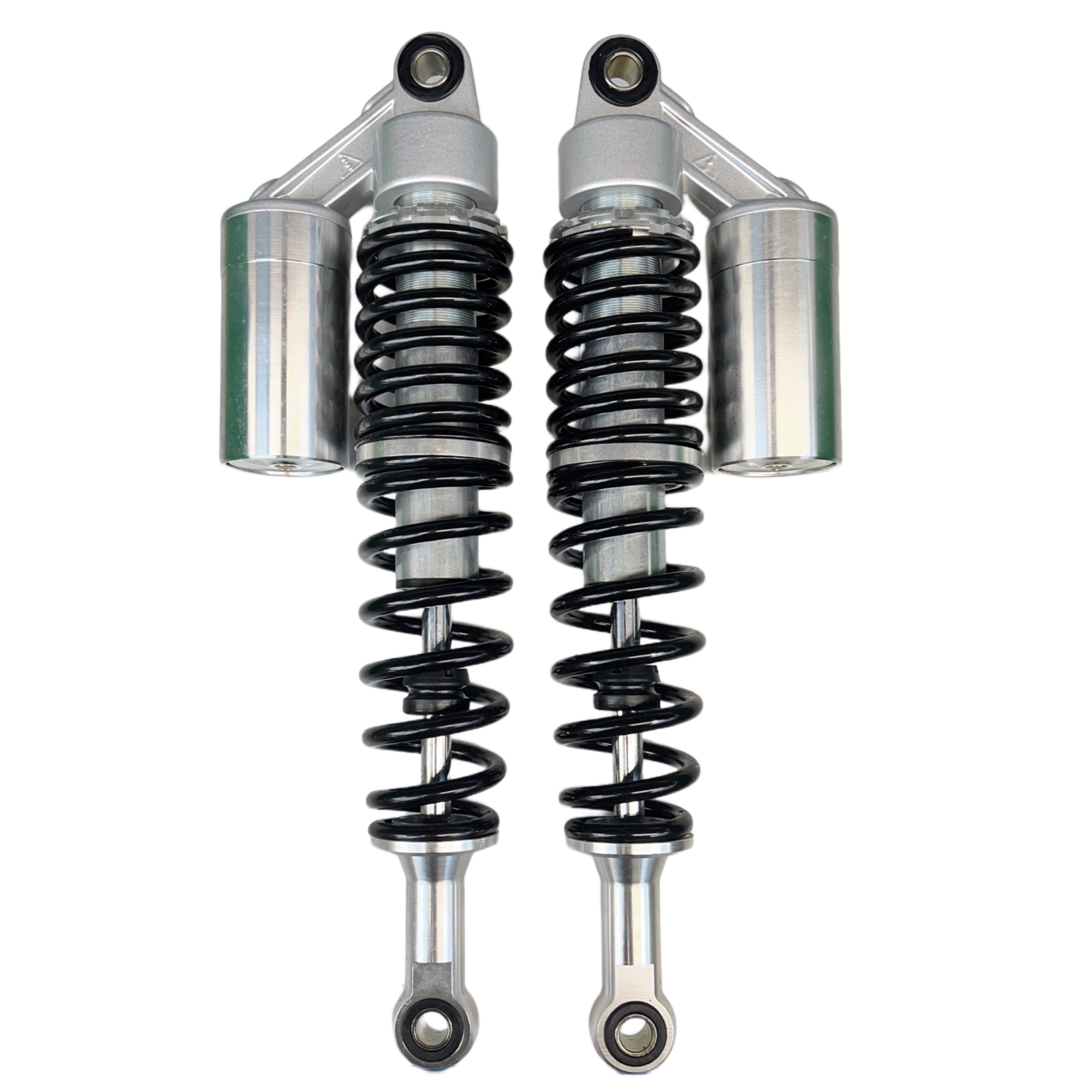 Shock Absorbers Pair Rear