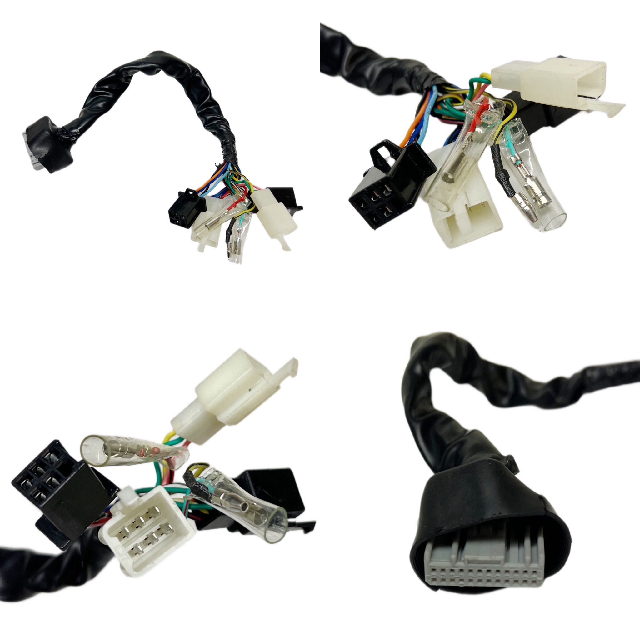 Speedometer Wiring Harness