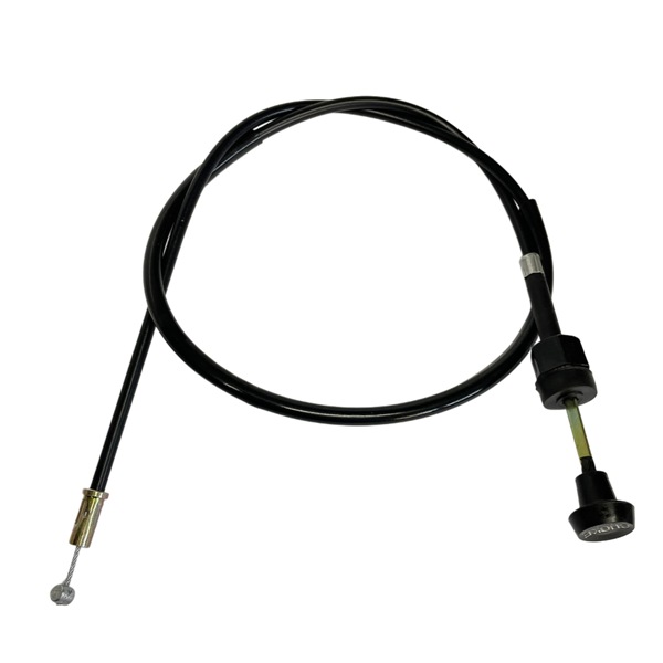 Choke Cable - GY Series