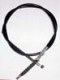 Clutch Cable - HN125-8 Vixen 