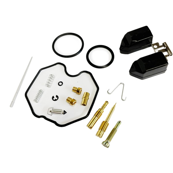 Carb Repair Kit for 125cc CG Series 