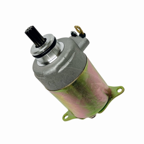 Starter Motor GY6 125 Scooter 152QMI