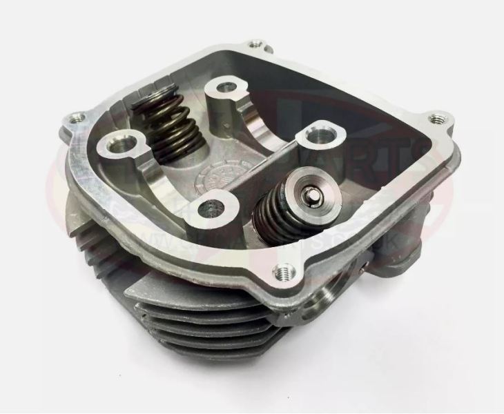 Cylinder Head GY6 -125cc Scooter