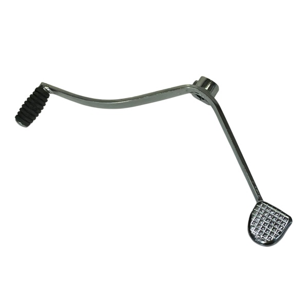 Heel & Toe Gear Lever