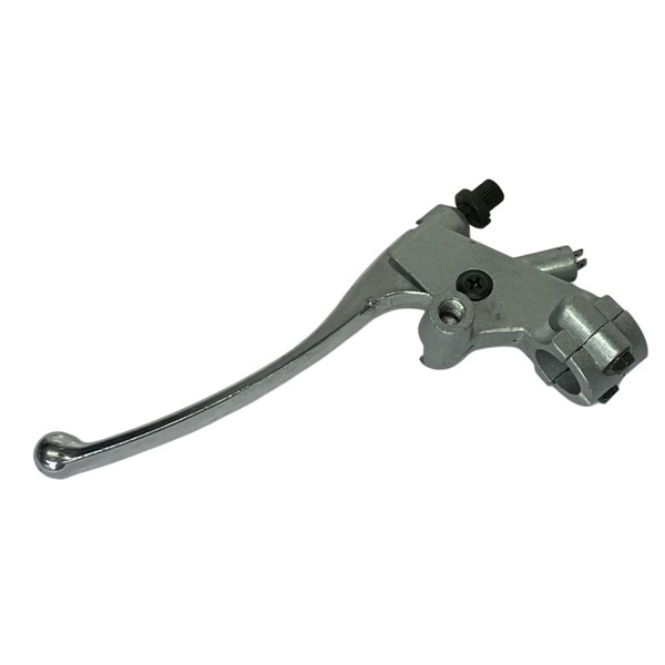 Clutch Lever Assembly - Silver  XT Cruiser 