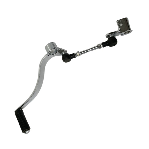 Gear Lever & Linkage - Zongshen ZS 250 GS