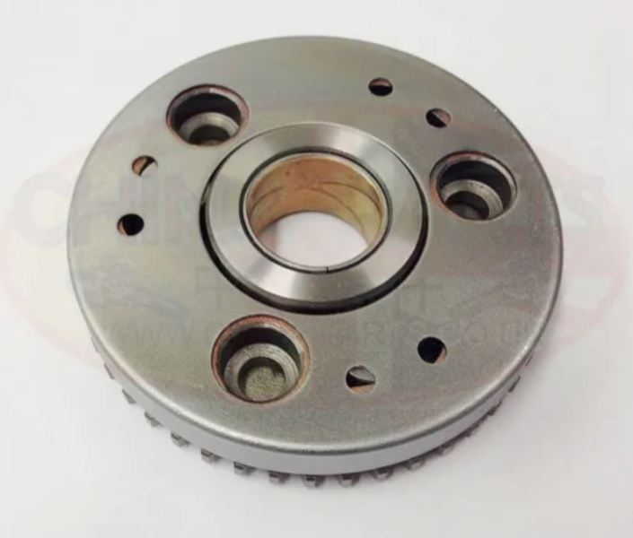 Starter Clutch YBR Series